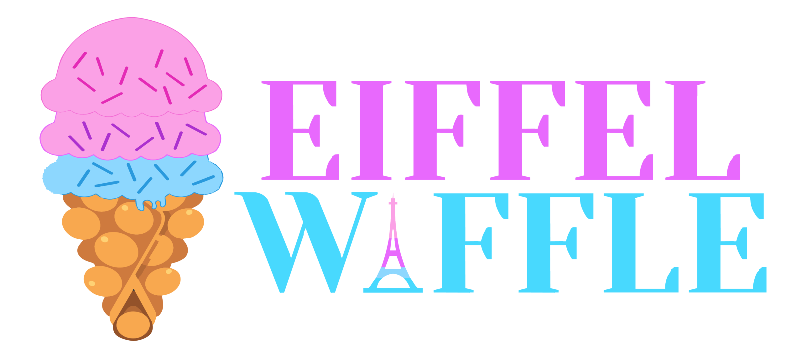Eiffel Waffle Creamery